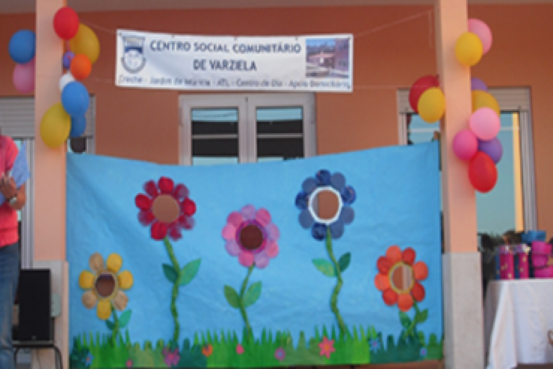 As nossas Atividades